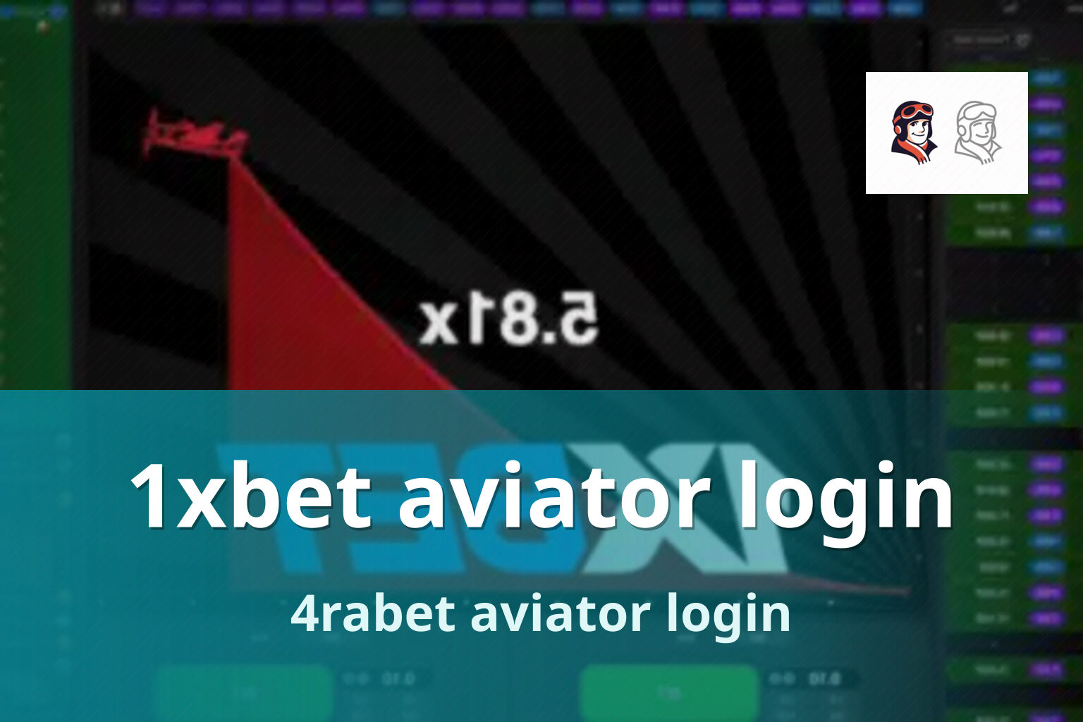 1xbet aviator login - gaming_brand