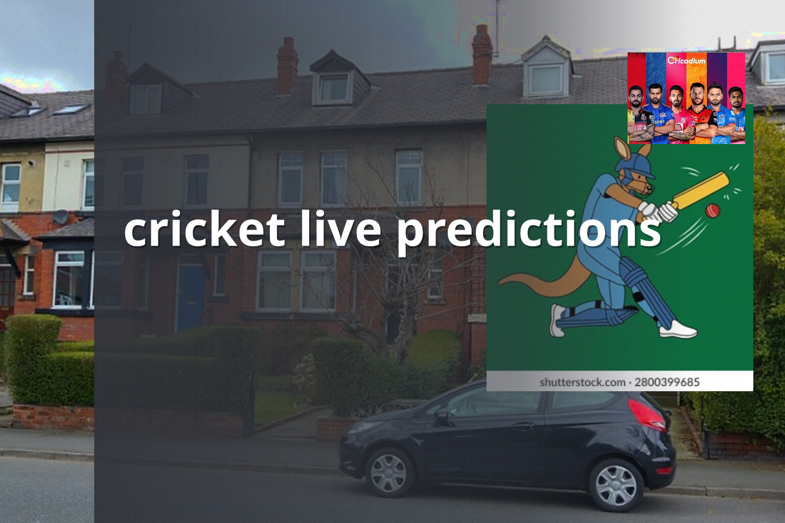 cricket live predictions - cricket_betting