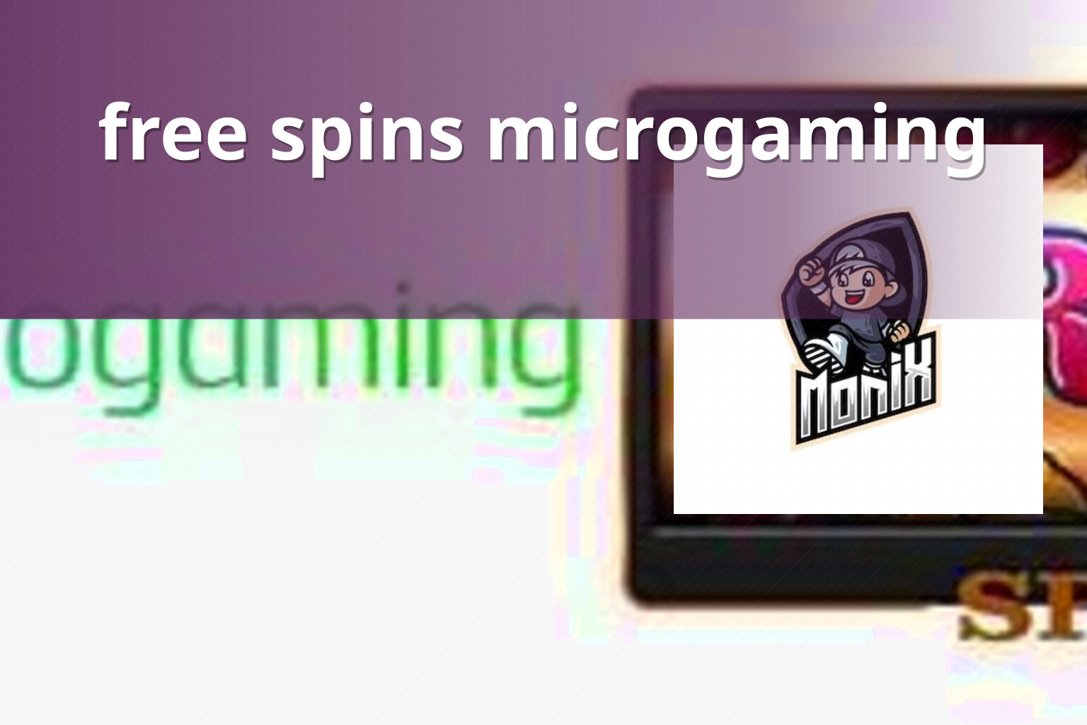 free spins microgaming - payment_and_bonus