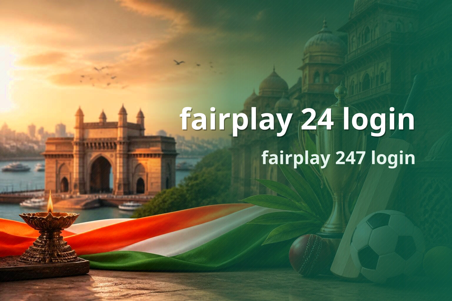 fairplay 24 login - gaming_brand