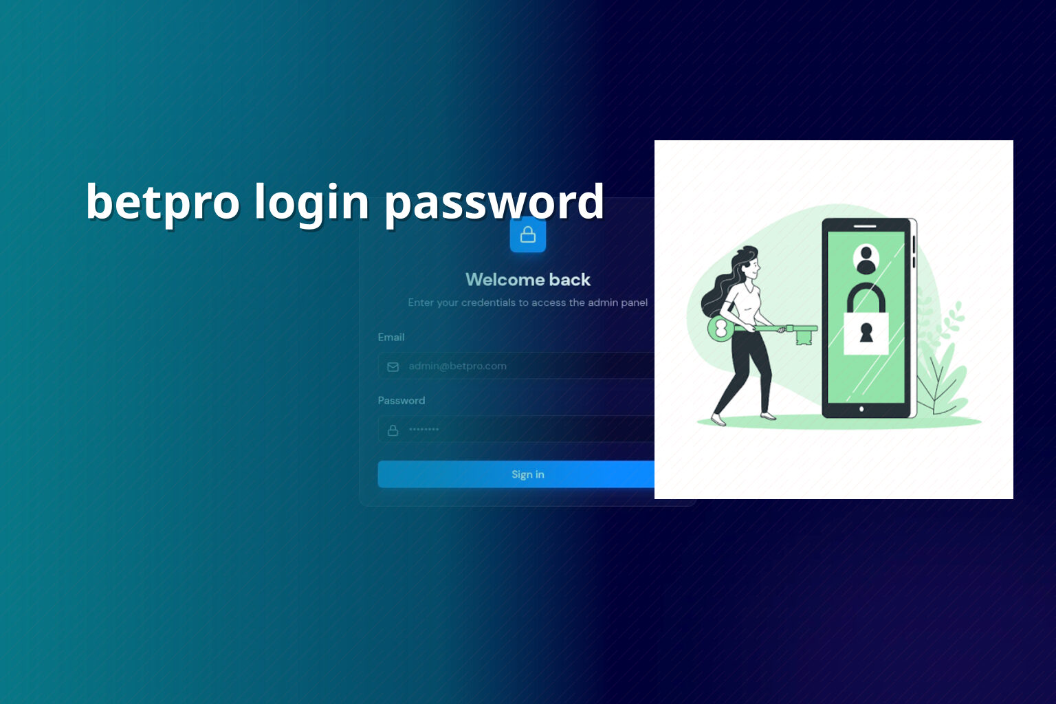 betpro login password - gaming_brand