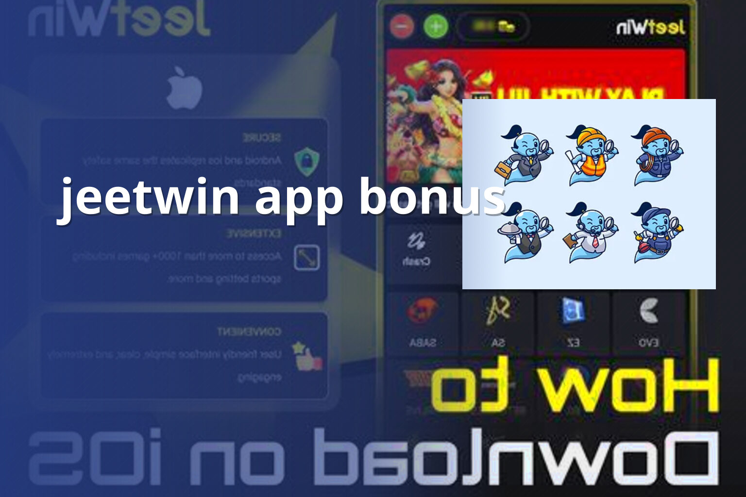jeetwin app bonus - gaming_brand