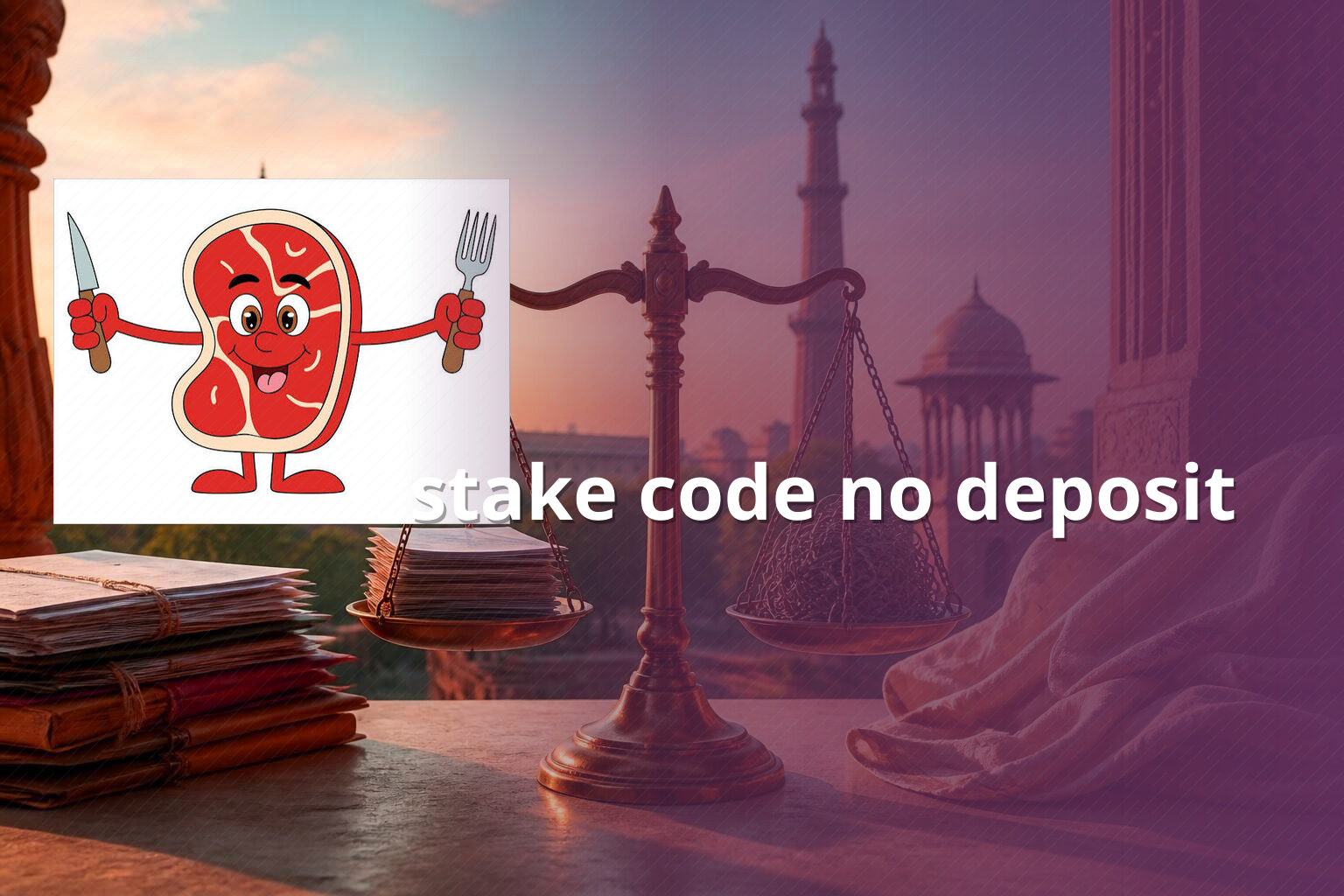 stake code no deposit - gaming_brand