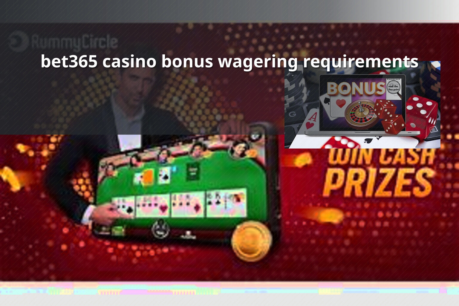 bet365 casino bonus wagering requirements - gaming_brand