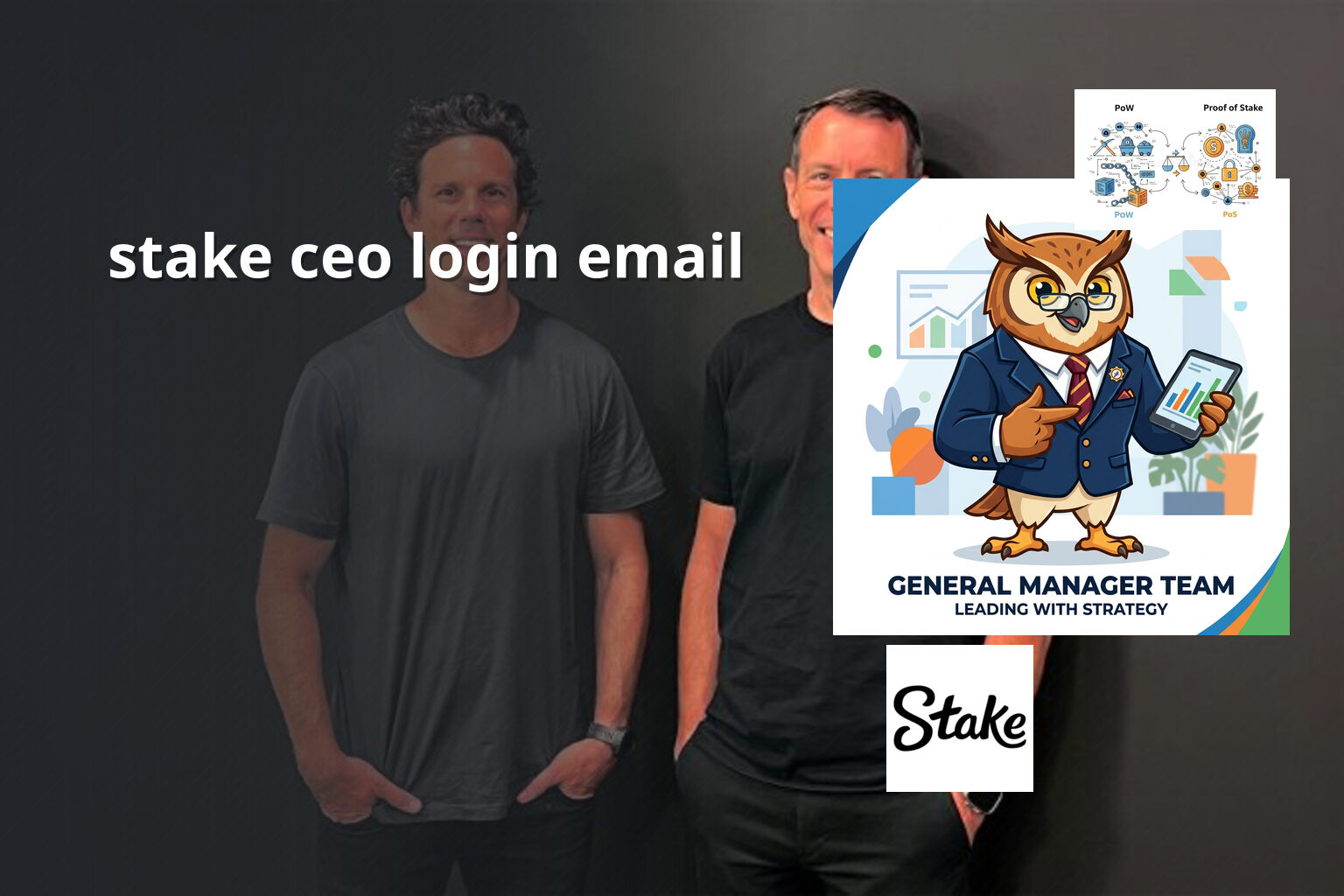 stake ceo login email - gaming_brand