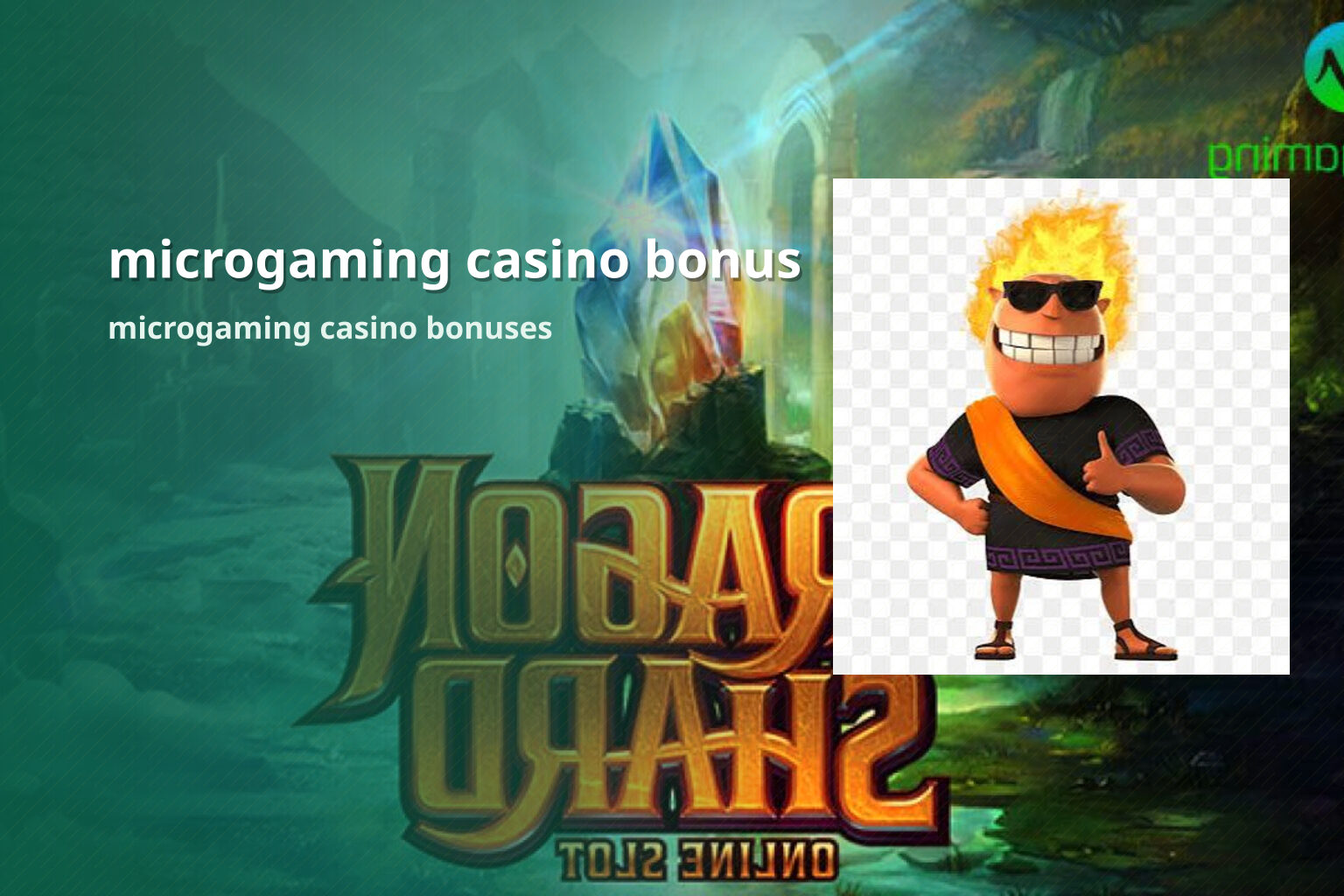 microgaming casino bonus microgaming casino bonuses