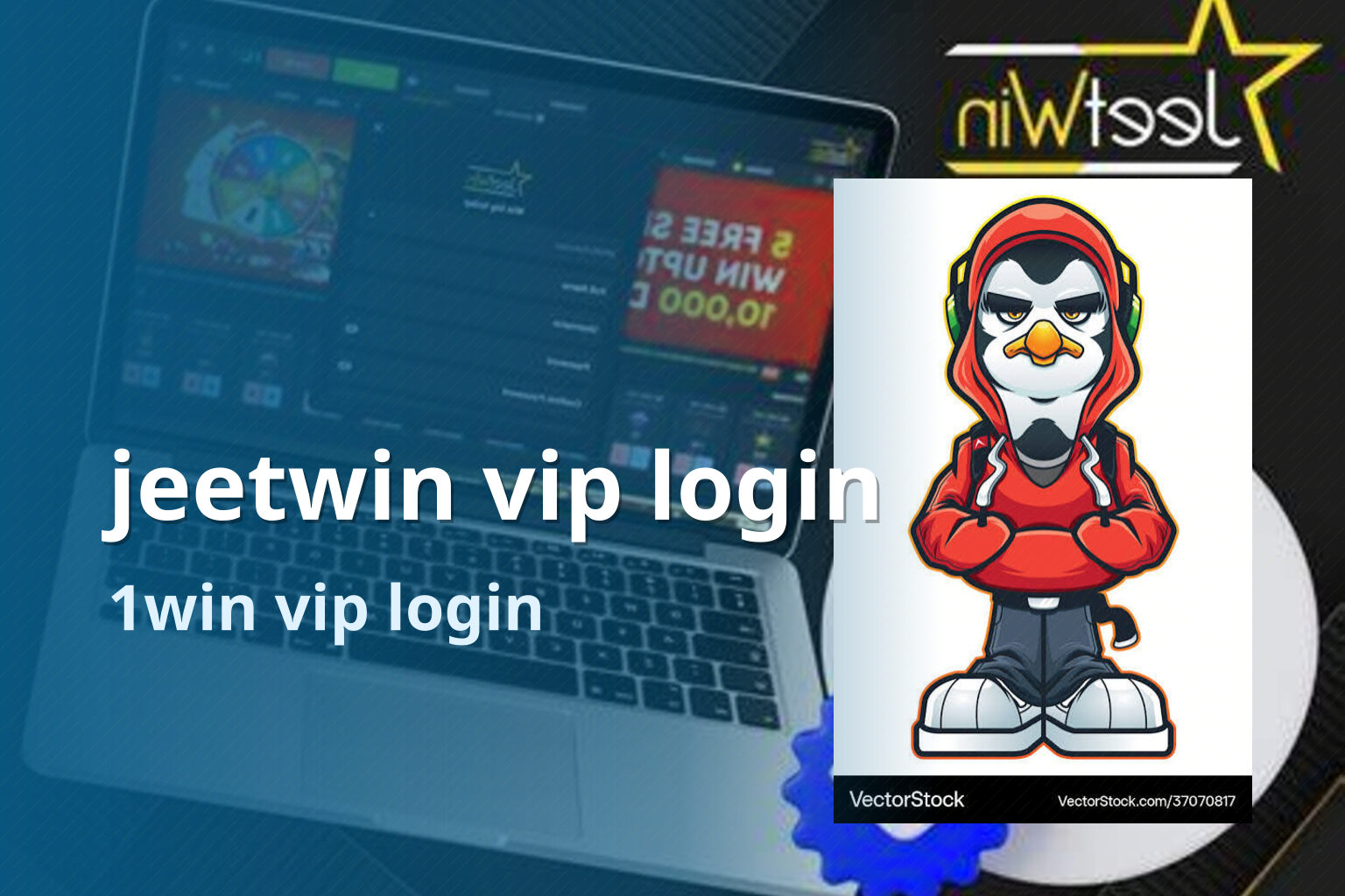 jeetwin vip login - gaming_brand