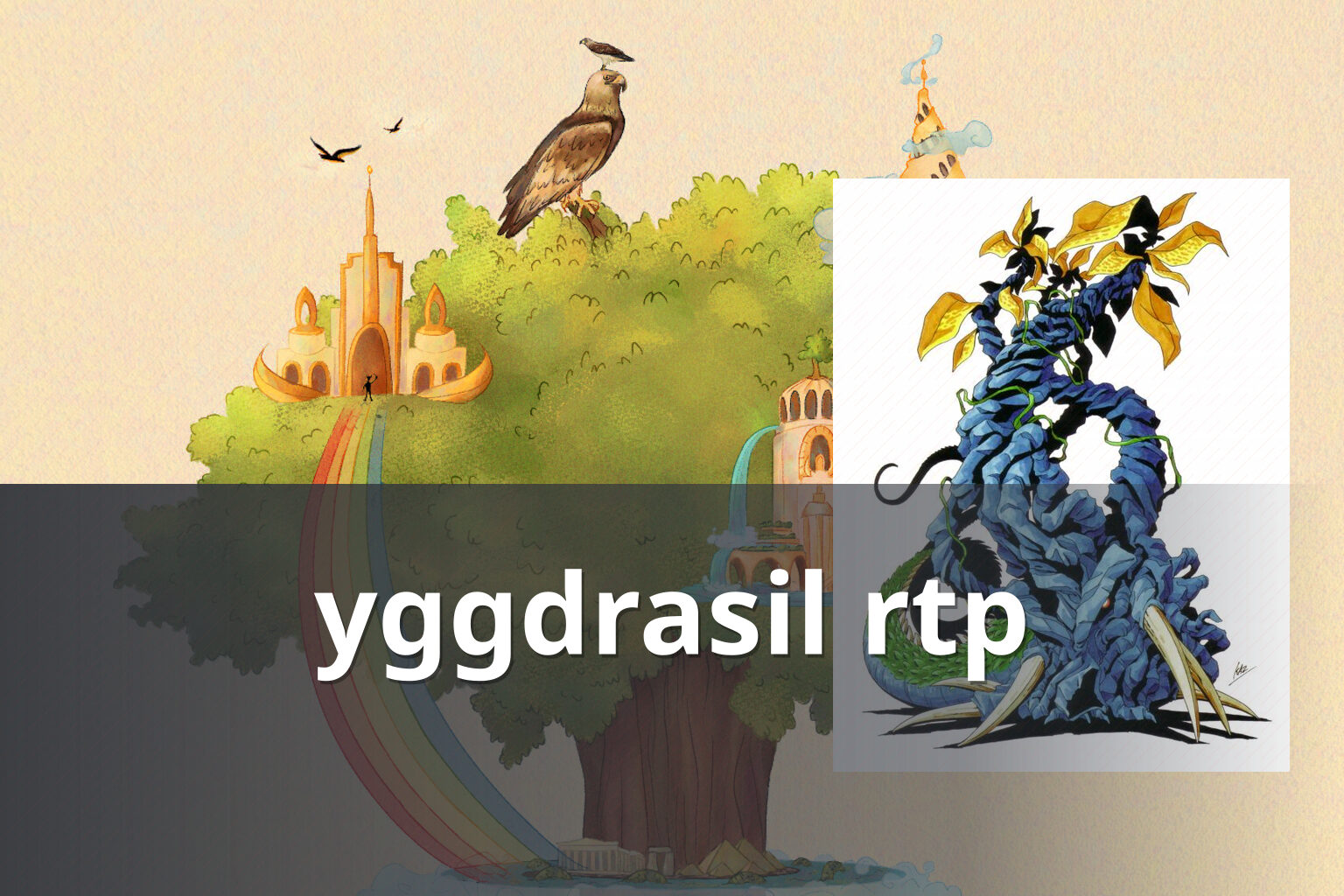 yggdrasil rtp - gaming_brand