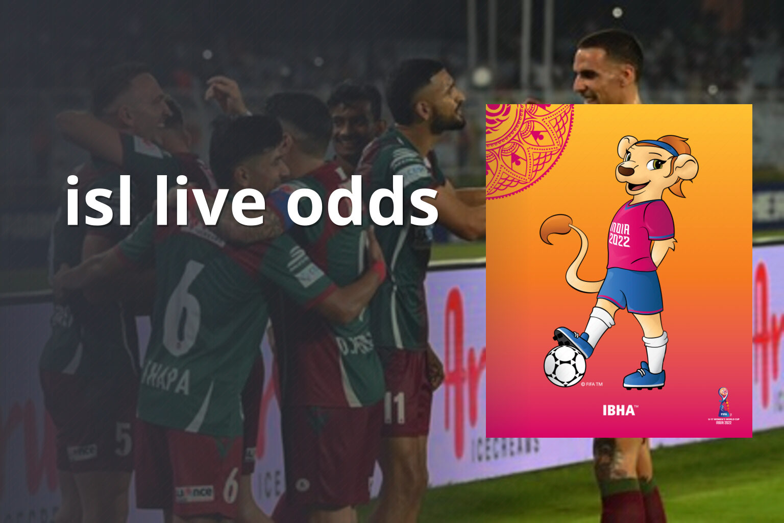 isl live odds - sportsbook