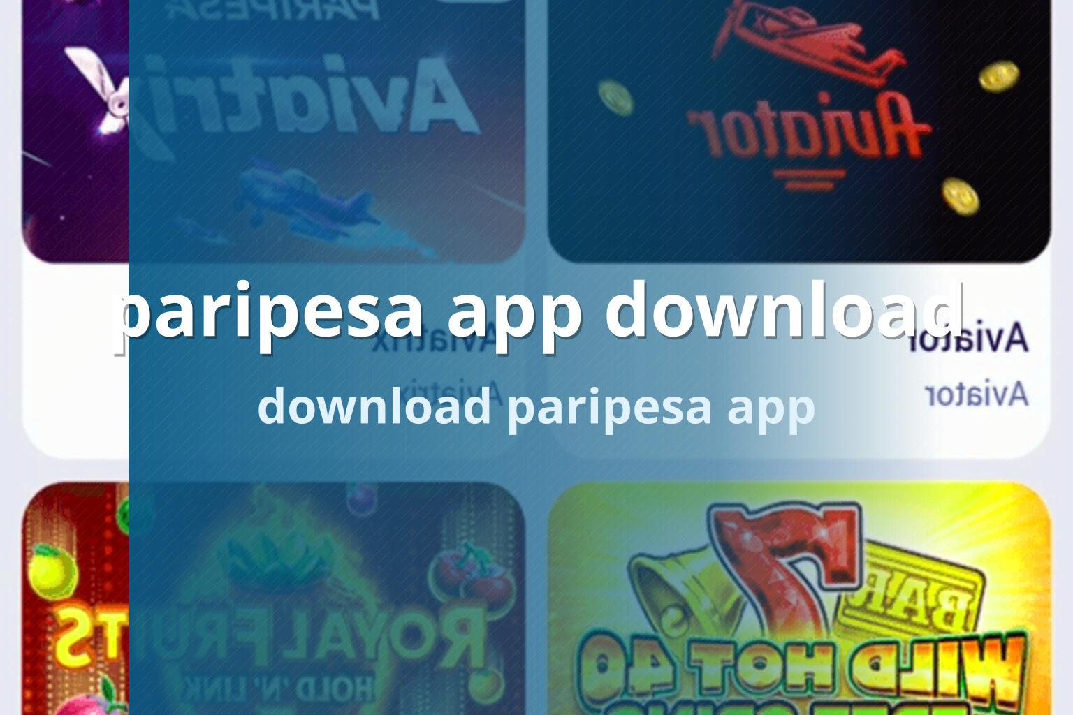 paripesa app download download paripesa app