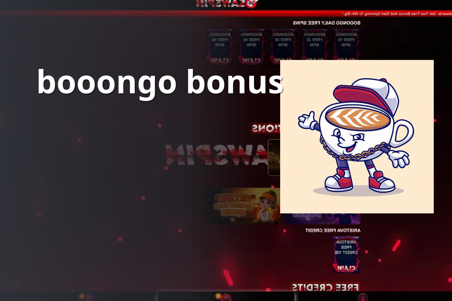 booongo bonus - gaming_brand