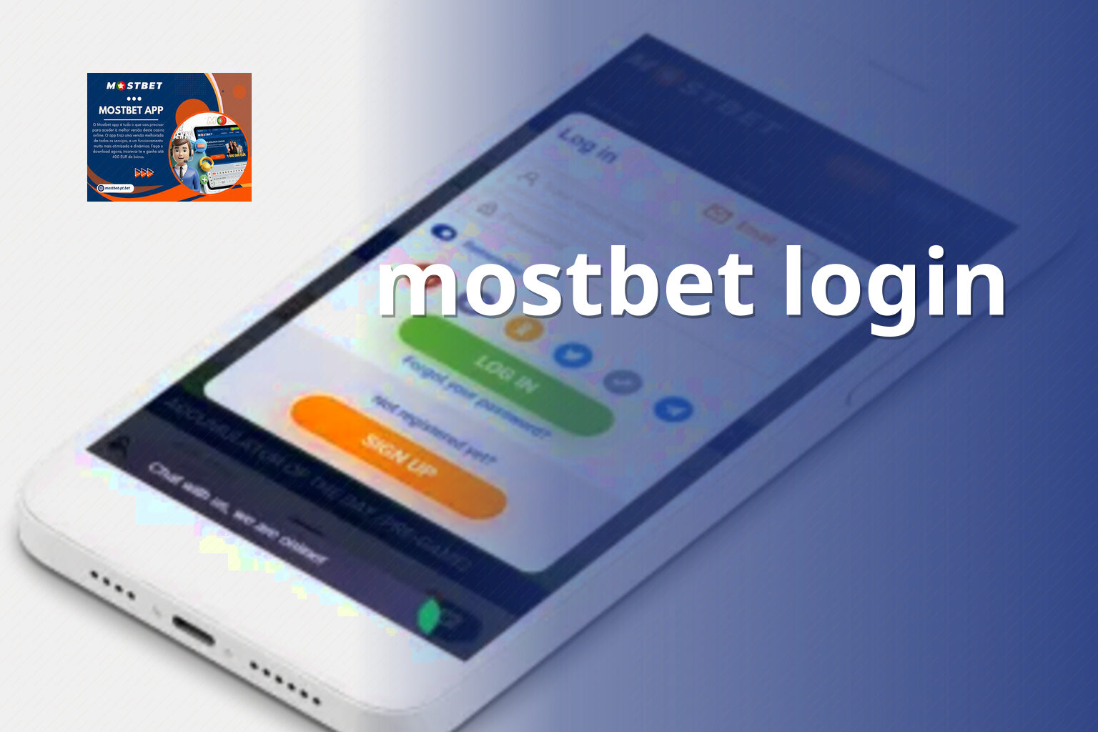 mostbet login - gaming_brand