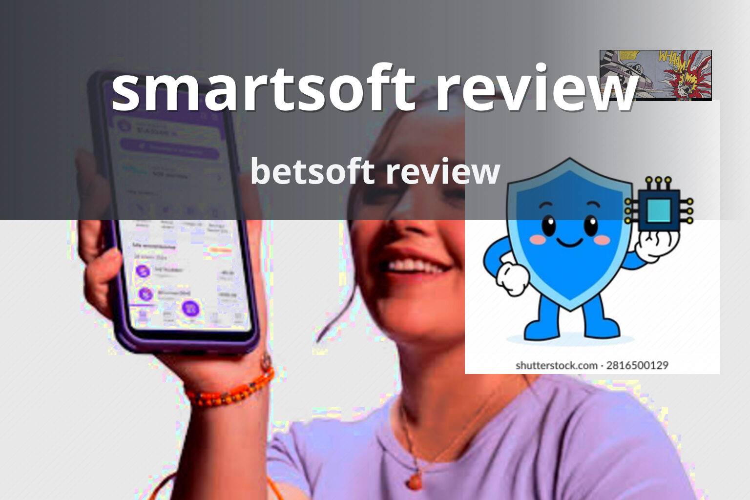 smartsoft review betsoft review
