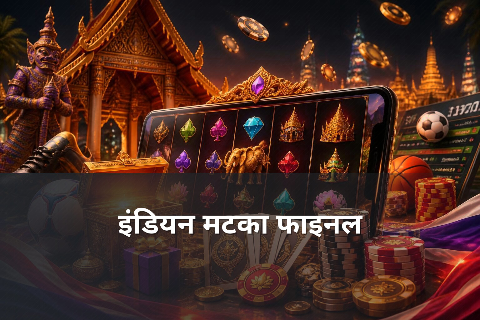 इंडियन मटका फाइनल - matka_satta