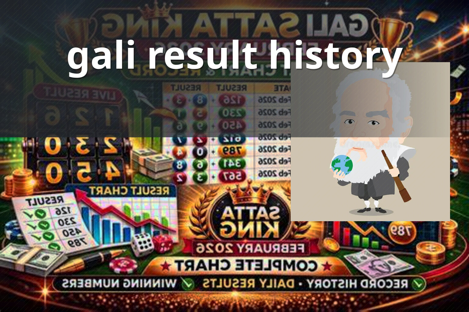 gali result history - matka_satta