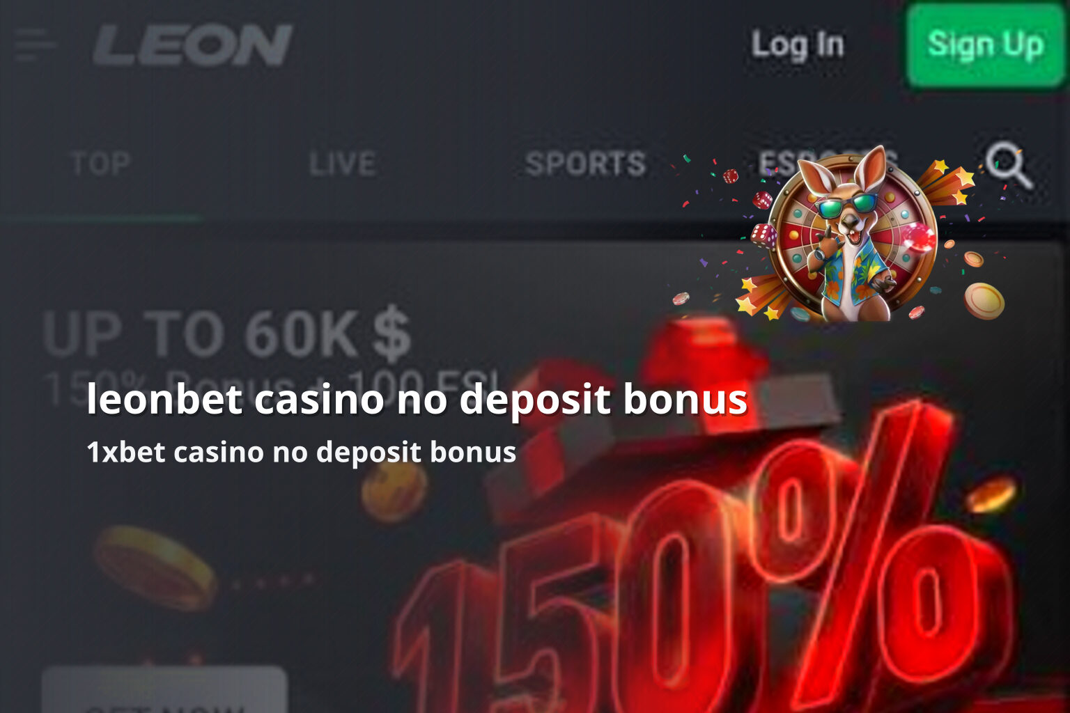 leonbet casino no deposit bonus 1xbet casino no deposit bonus
