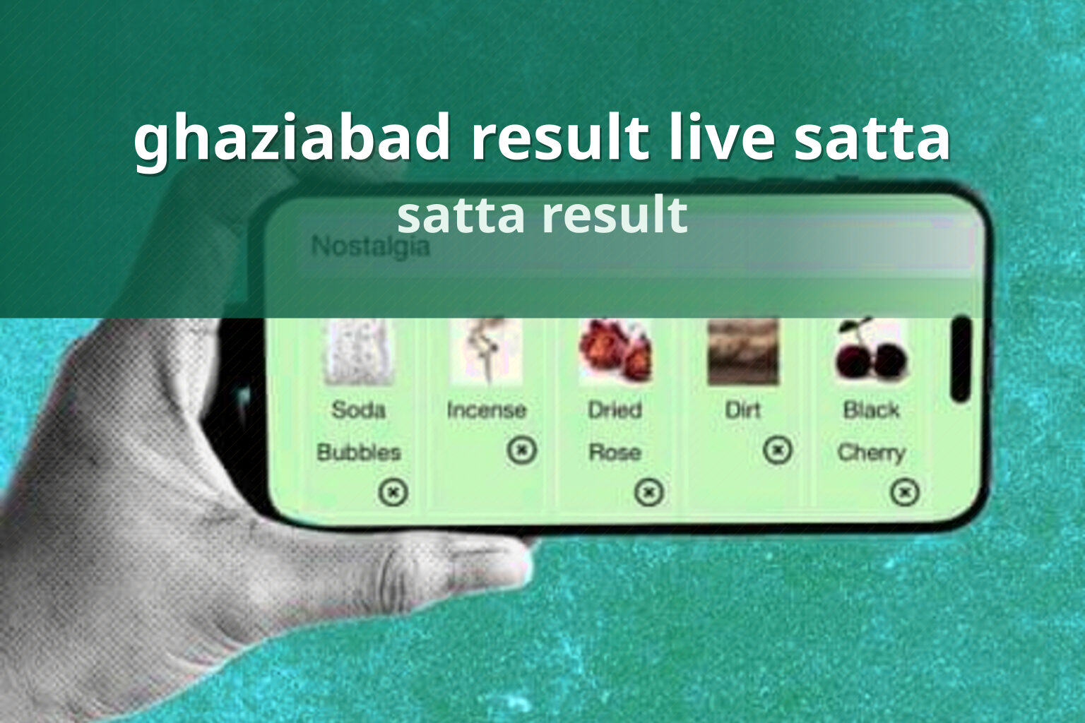 ghaziabad result live satta - matka_satta
