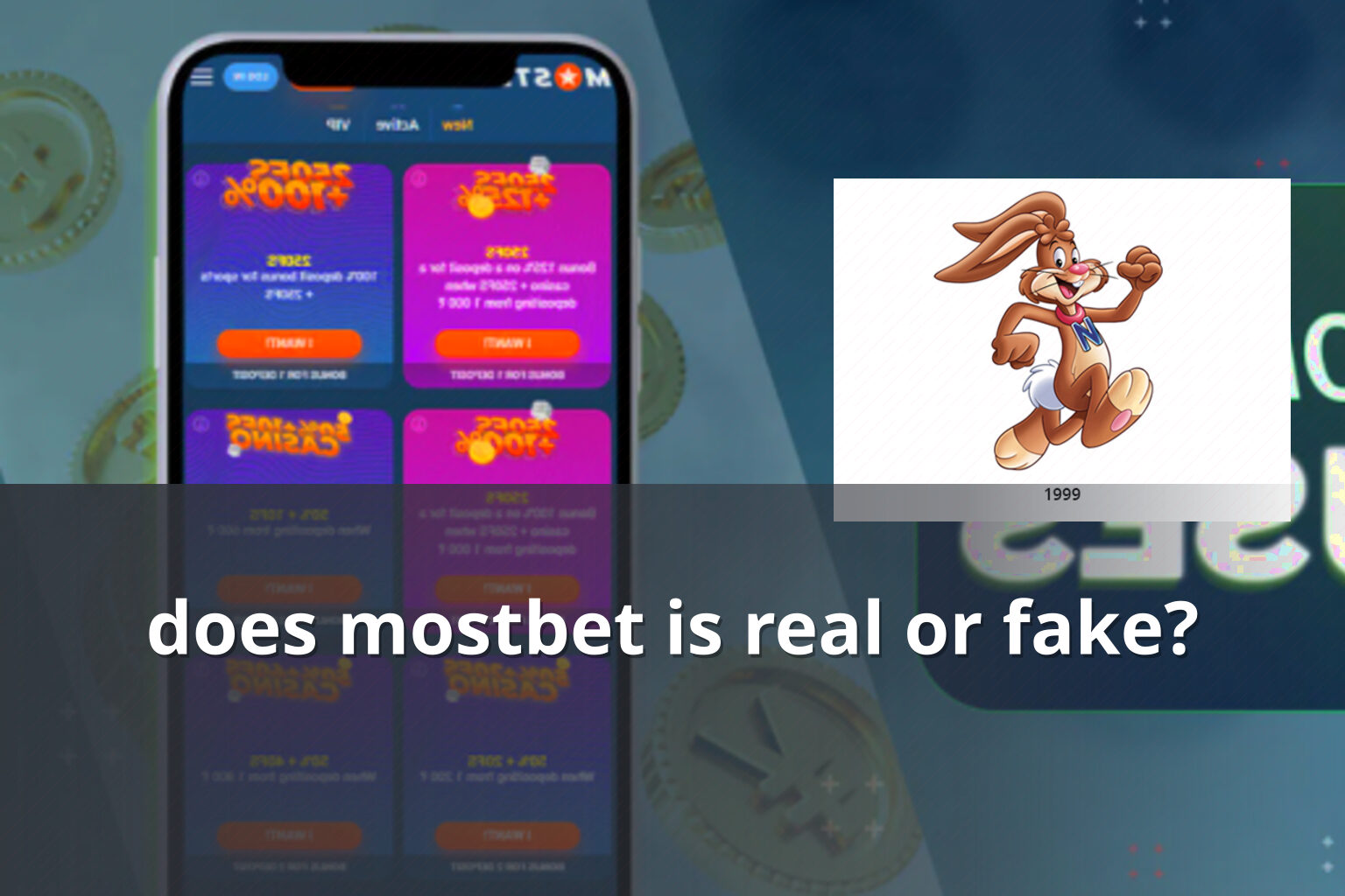 does mostbet is real or fake? - gaming_brand