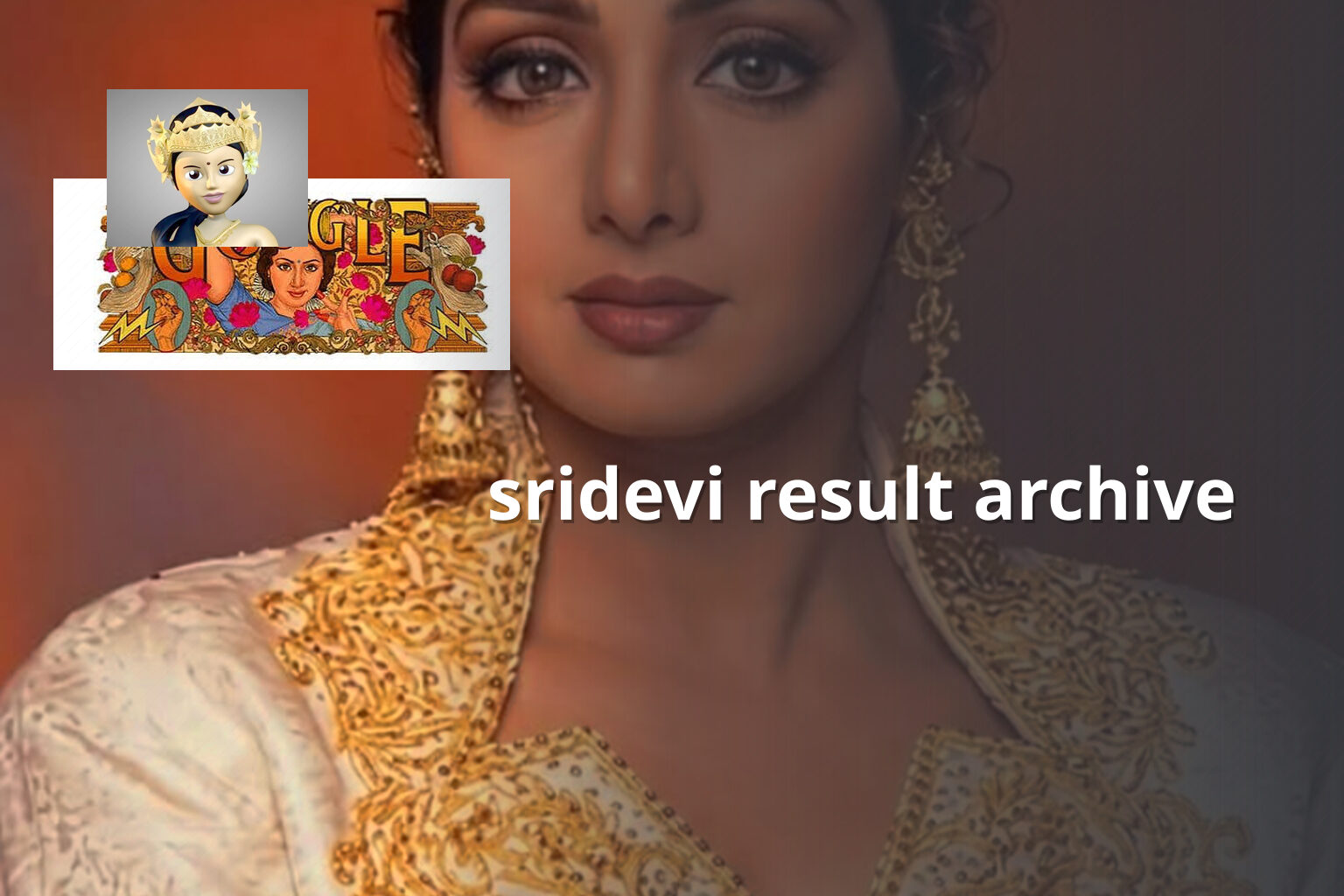 sridevi result archive - matka_satta