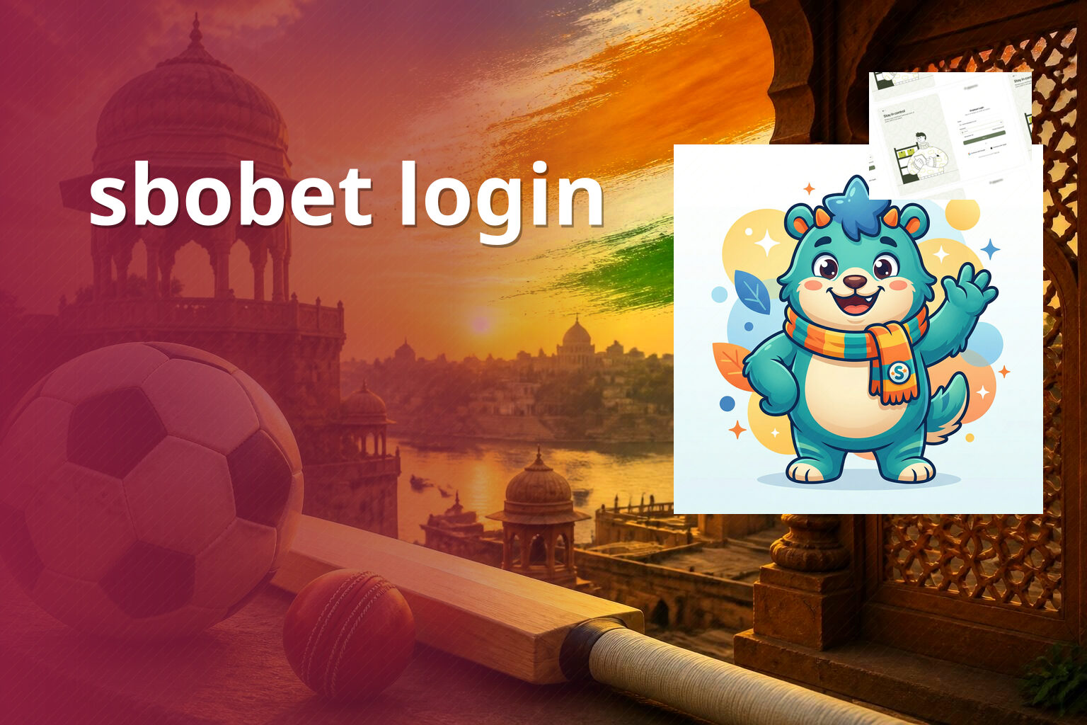 sbobet login - gaming_brand