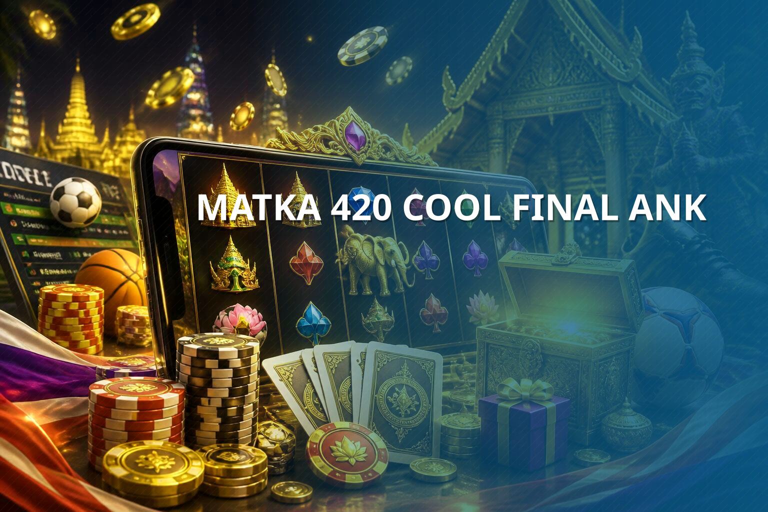 MATKA 420 COOL FINAL ANK - matka_satta