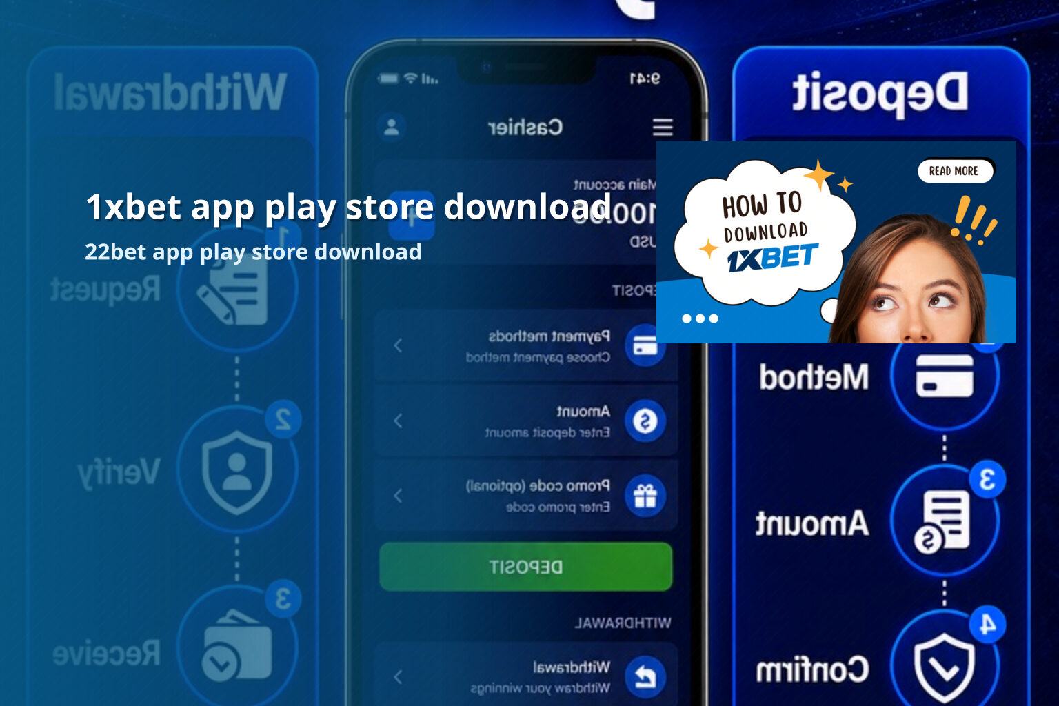 1xbet app play store download - gaming_brand