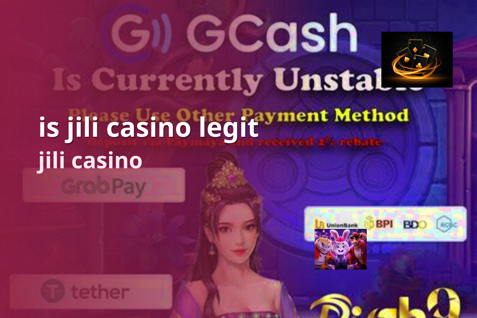 is jili casino legit jili casino