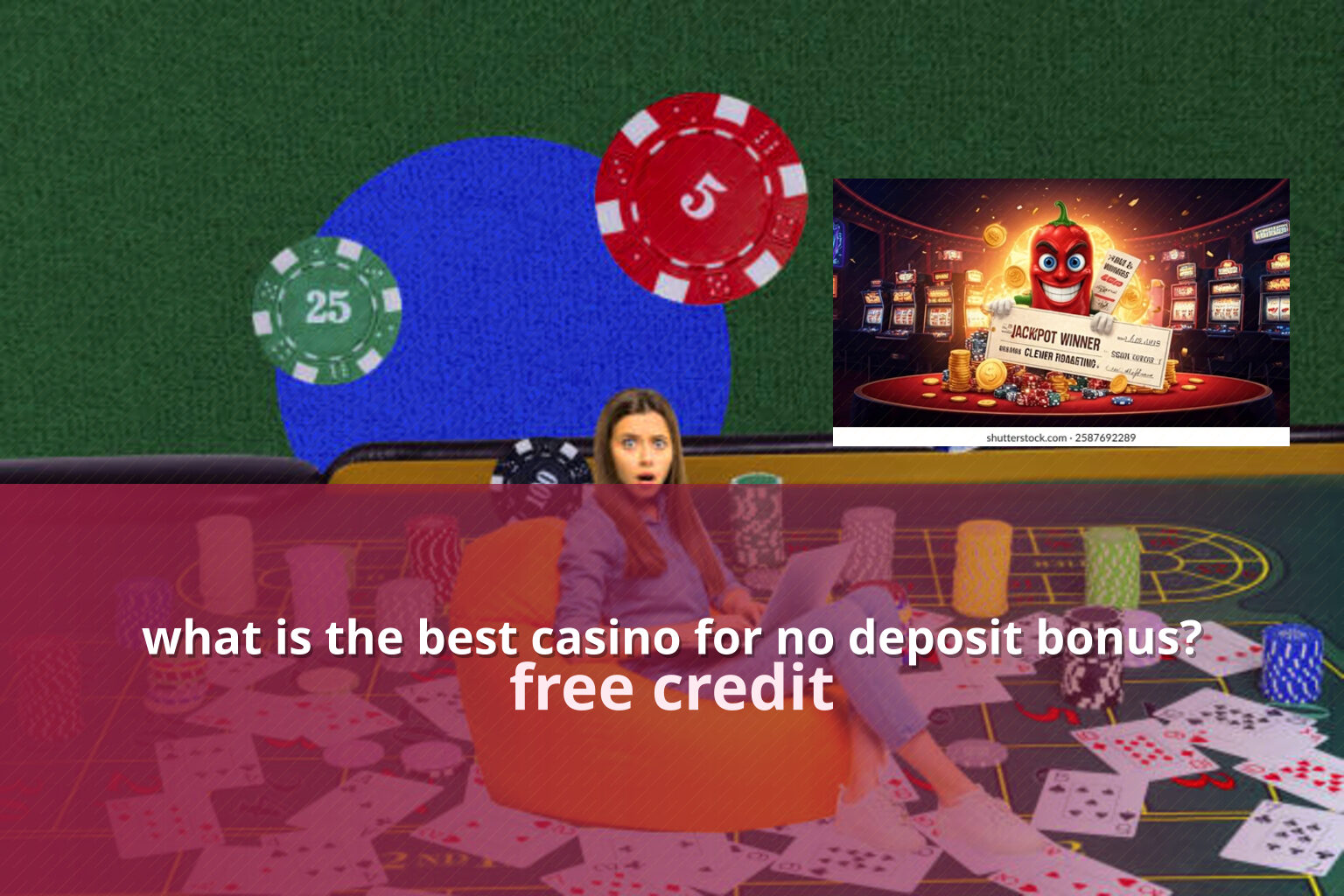 what is the best casino for no deposit bonus? - casino