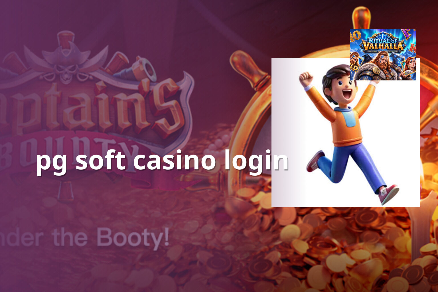 pg soft casino login - slots