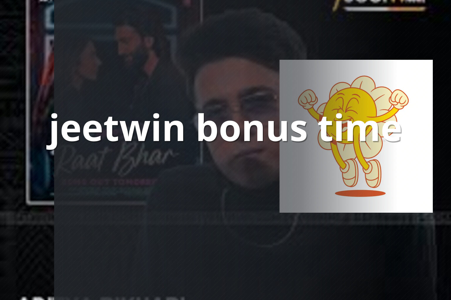 jeetwin bonus time - gaming_brand