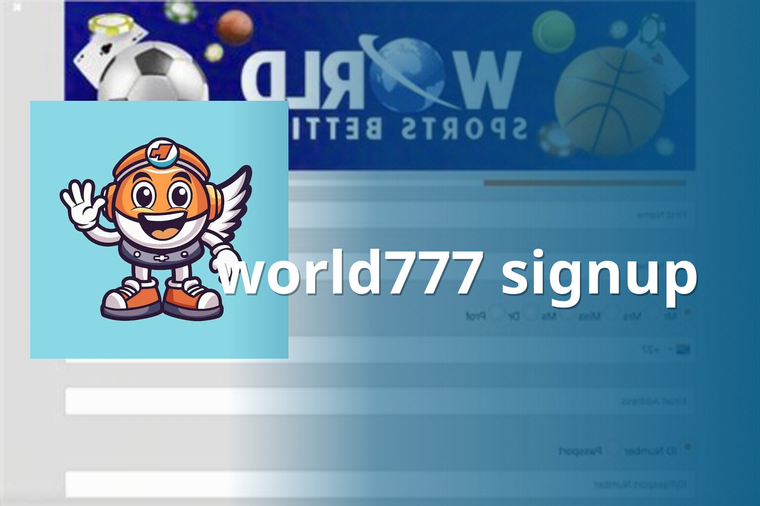 world777 signup - gaming_brand