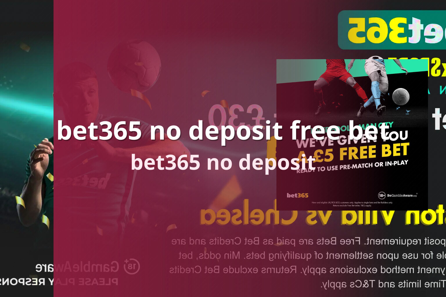 bet365 no deposit free bet - gaming_brand