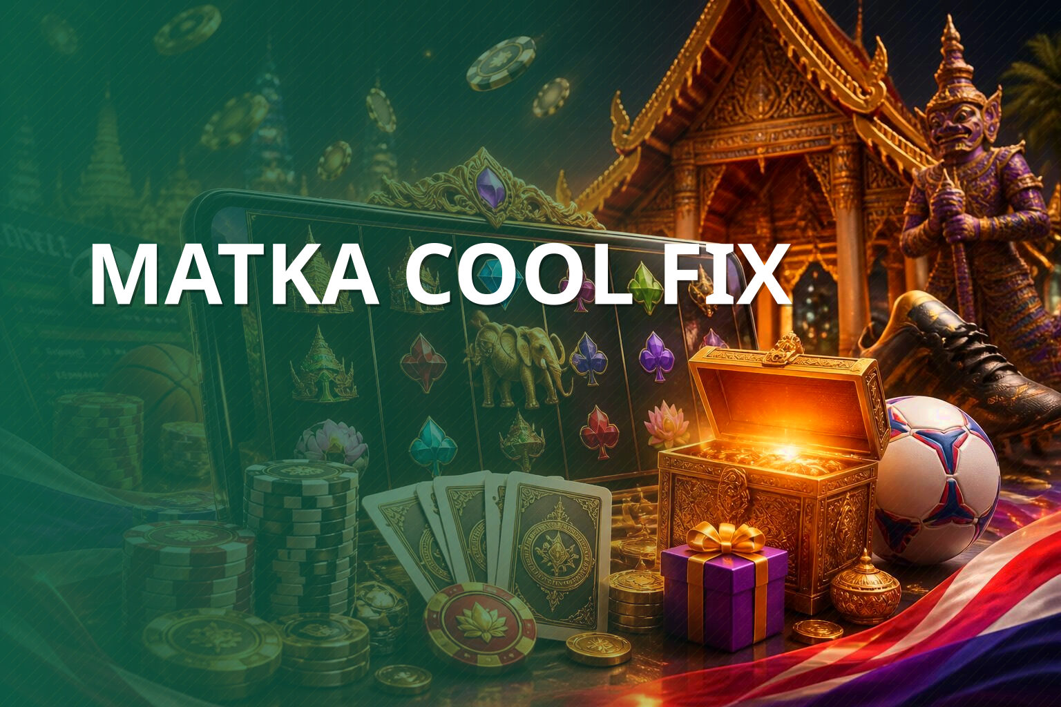 MATKA COOL FIX - matka_satta