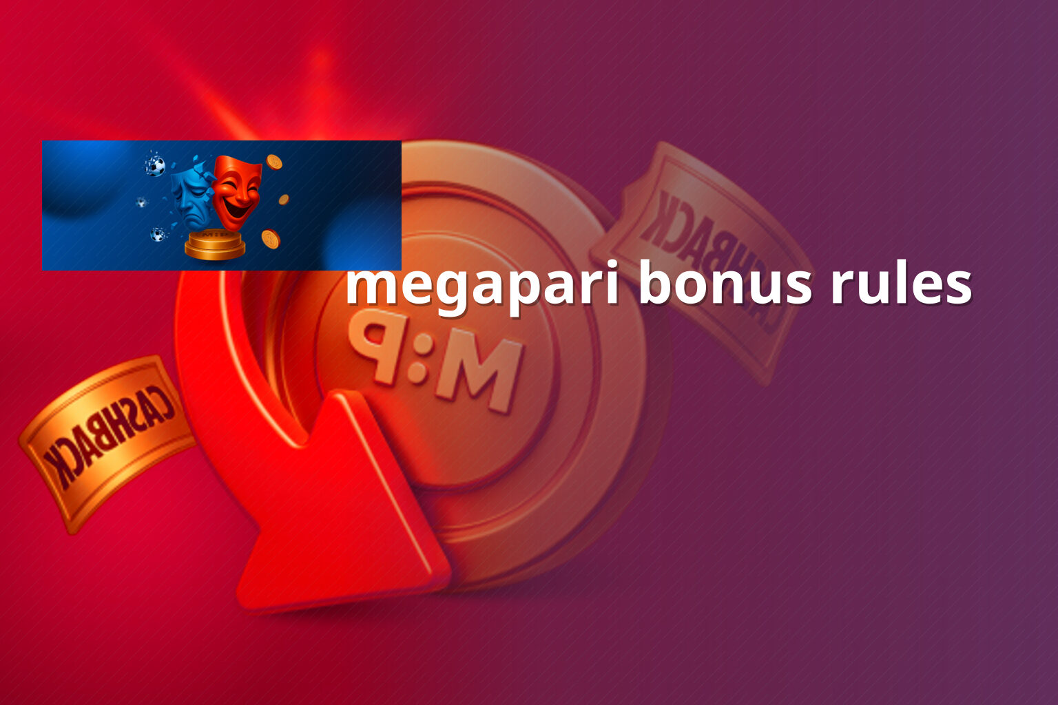 megapari bonus rules - gaming_brand