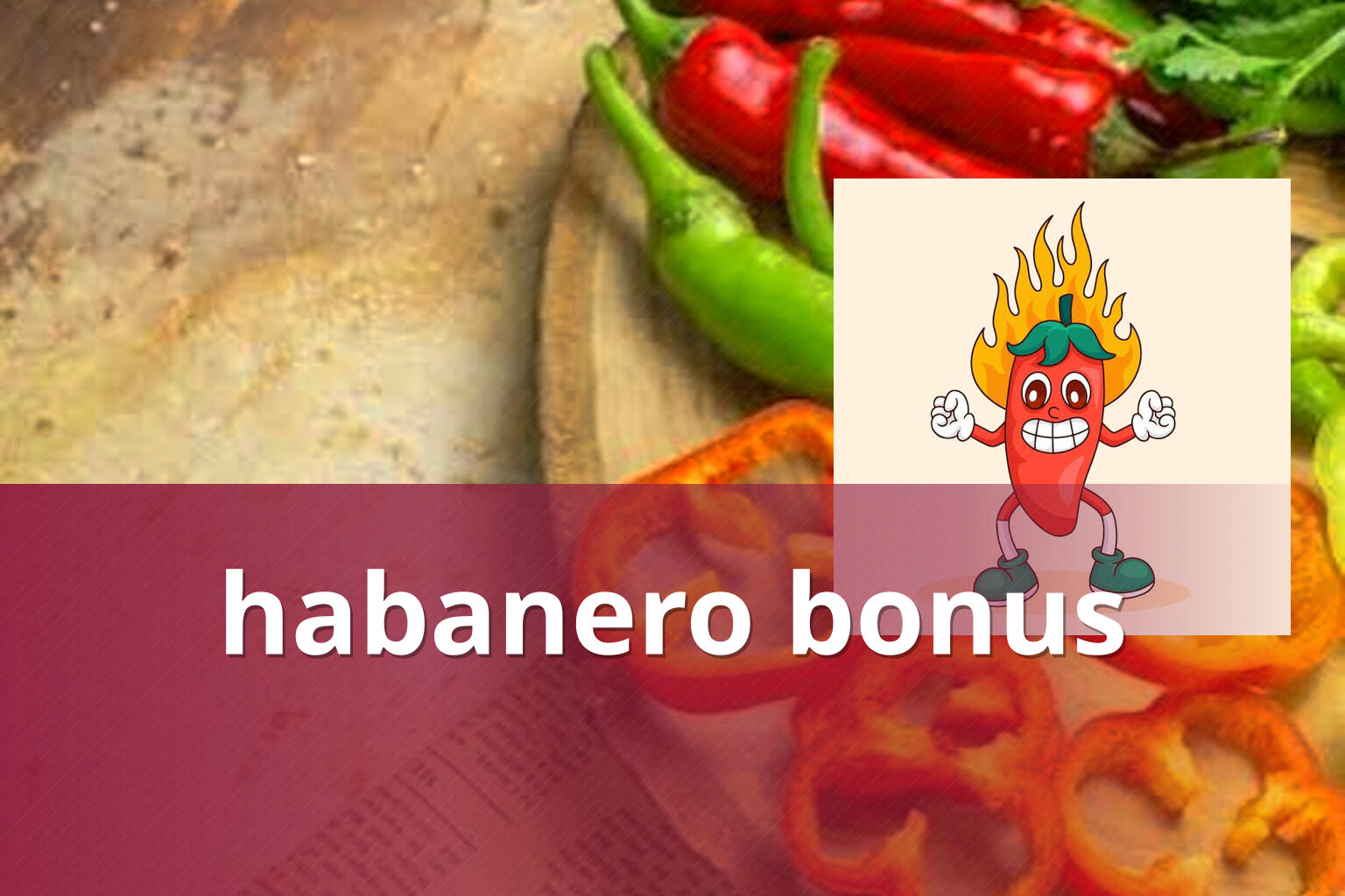 habanero bonus - gaming_brand