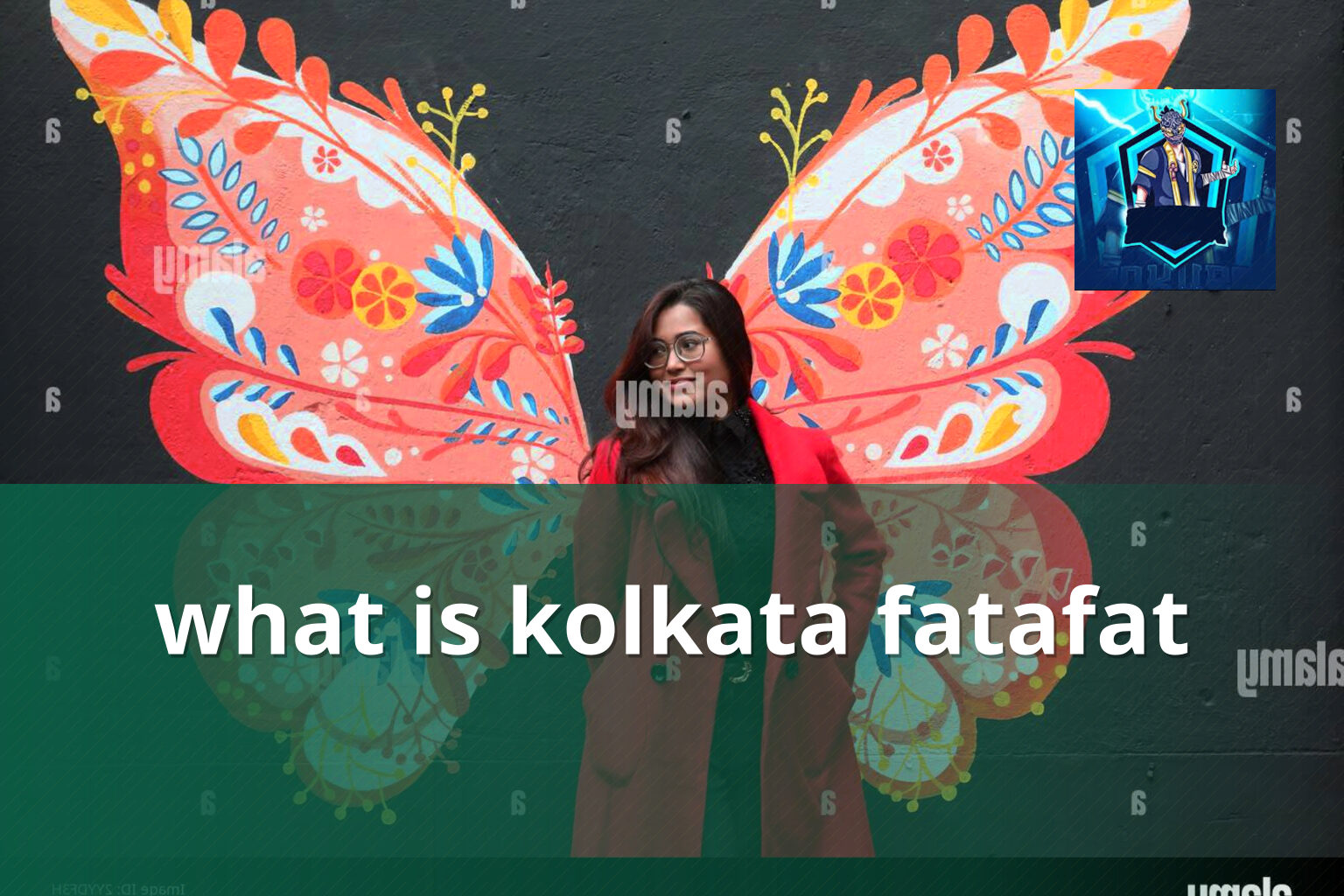 what is kolkata fatafat - online_gaming