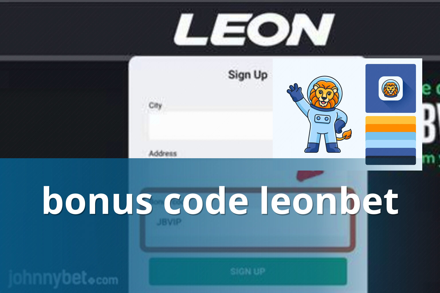 bonus code leonbet - gaming_brand