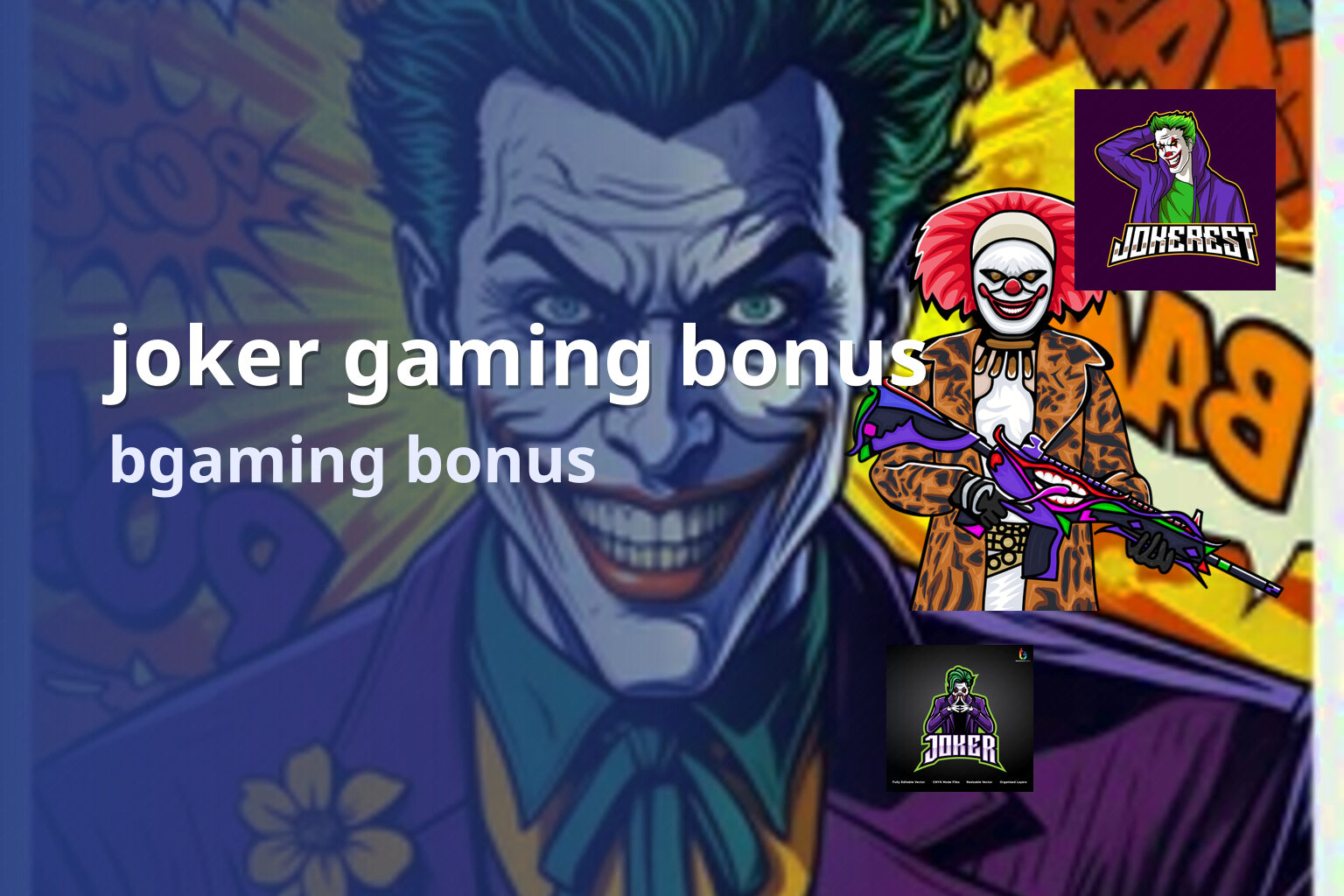 joker gaming bonus - gaming_brand