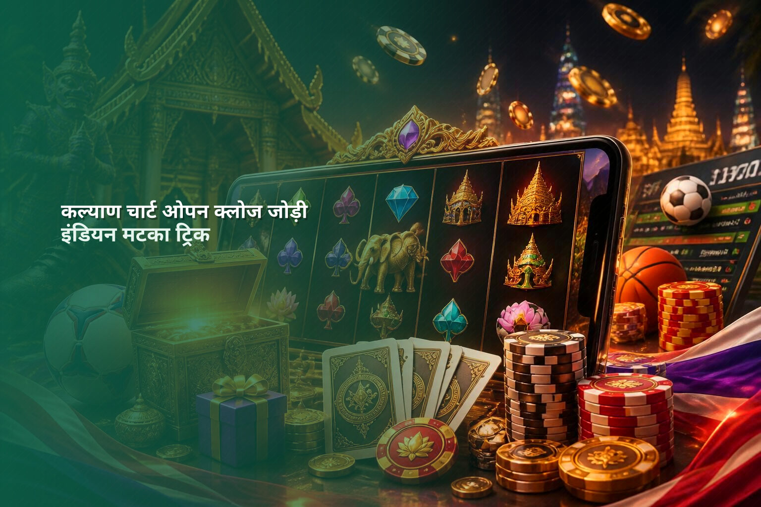 कल्याण चार्ट ओपन क्लोज जोड़ी - matka_satta