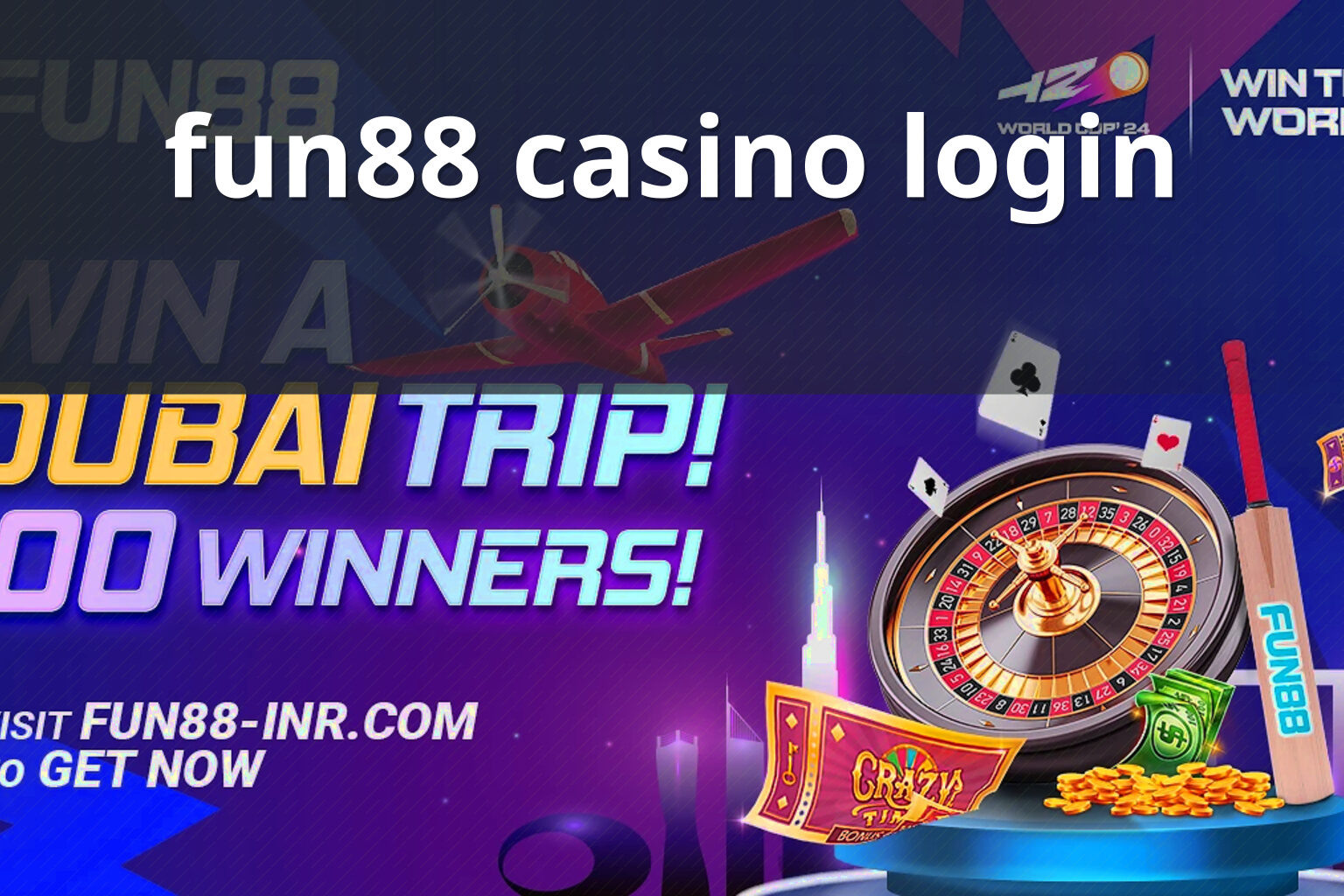 fun88 casino login - gaming_brand