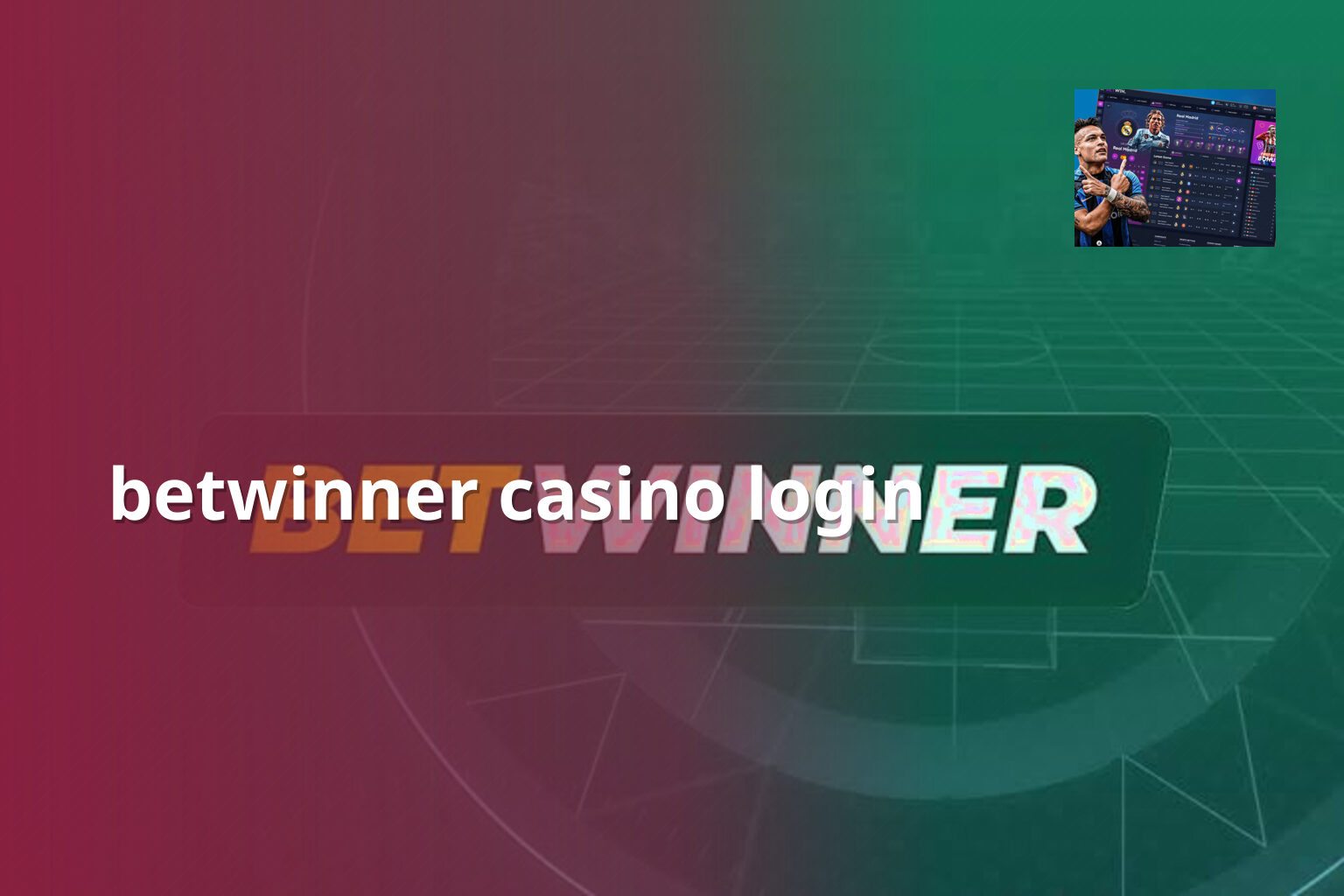 betwinner casino login - gaming_brand