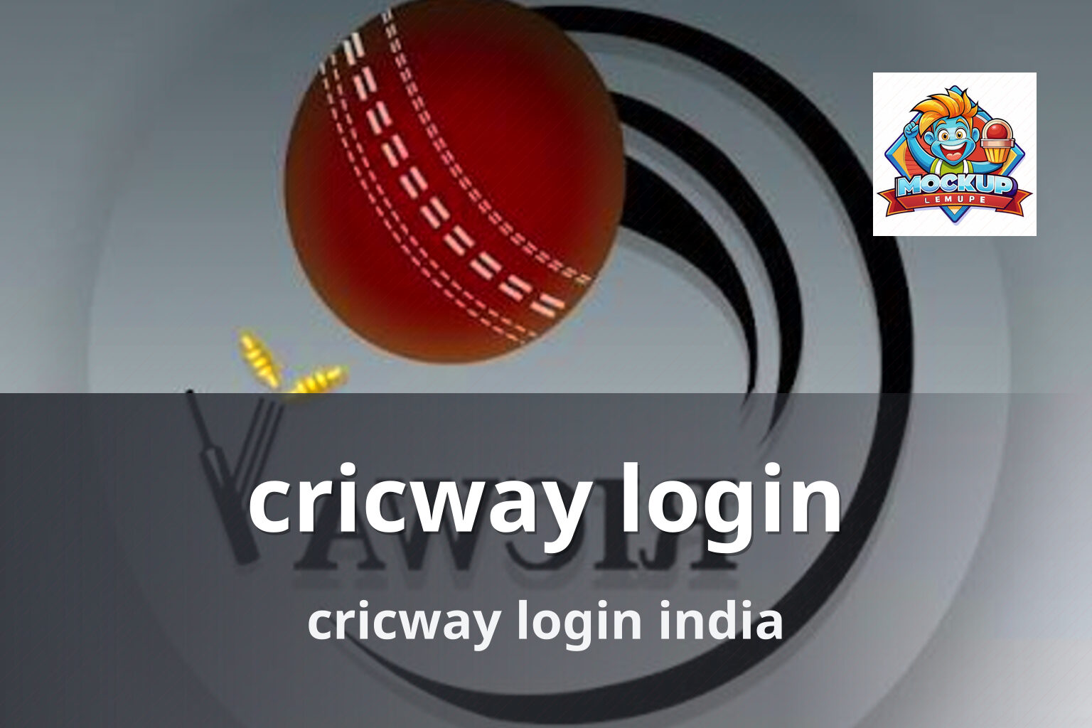 cricway login cricway login india