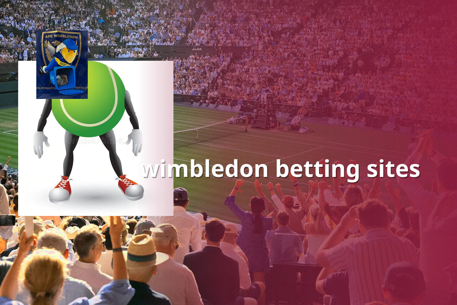 wimbledon betting sites - sportsbook