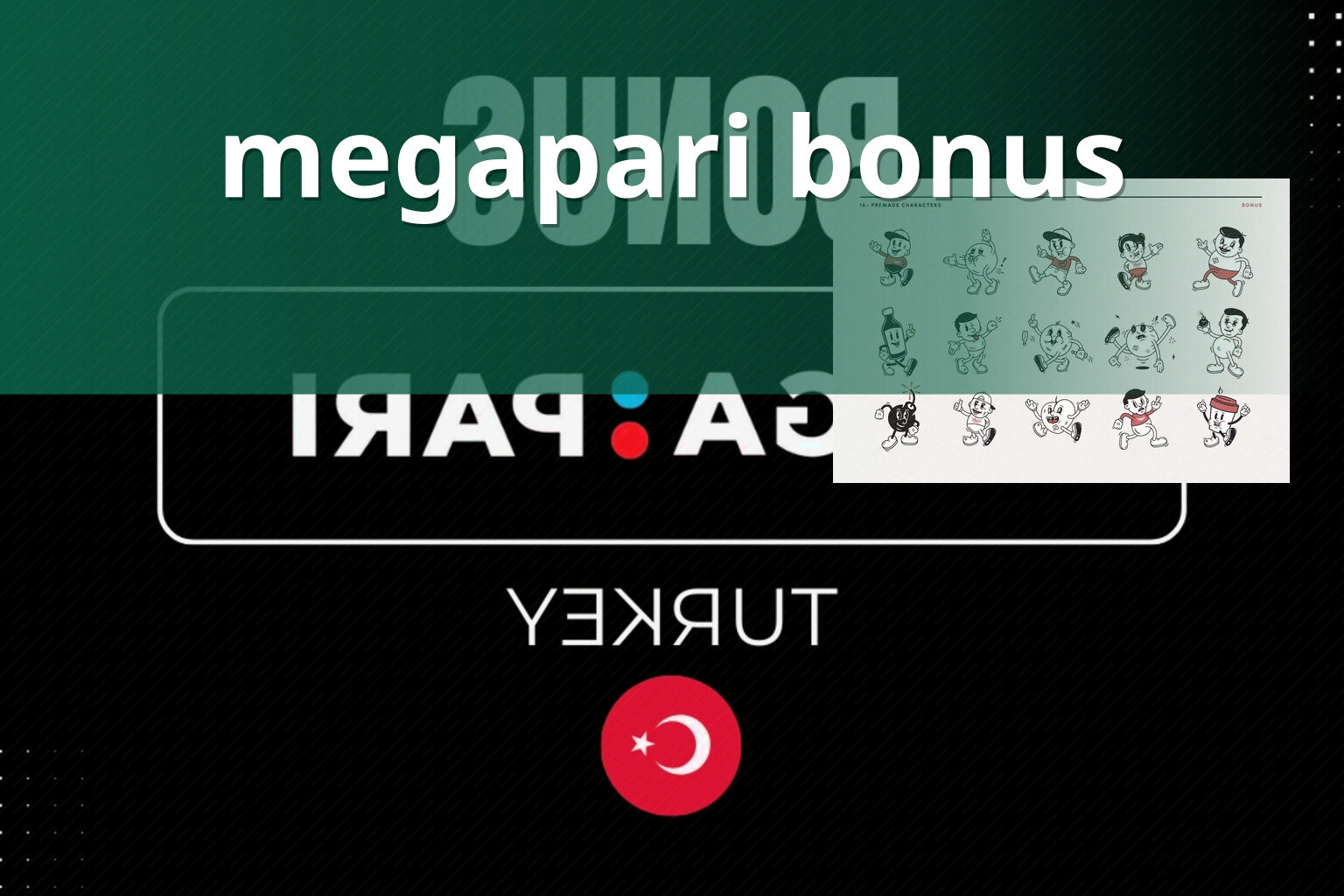 megapari bonus - gaming_brand