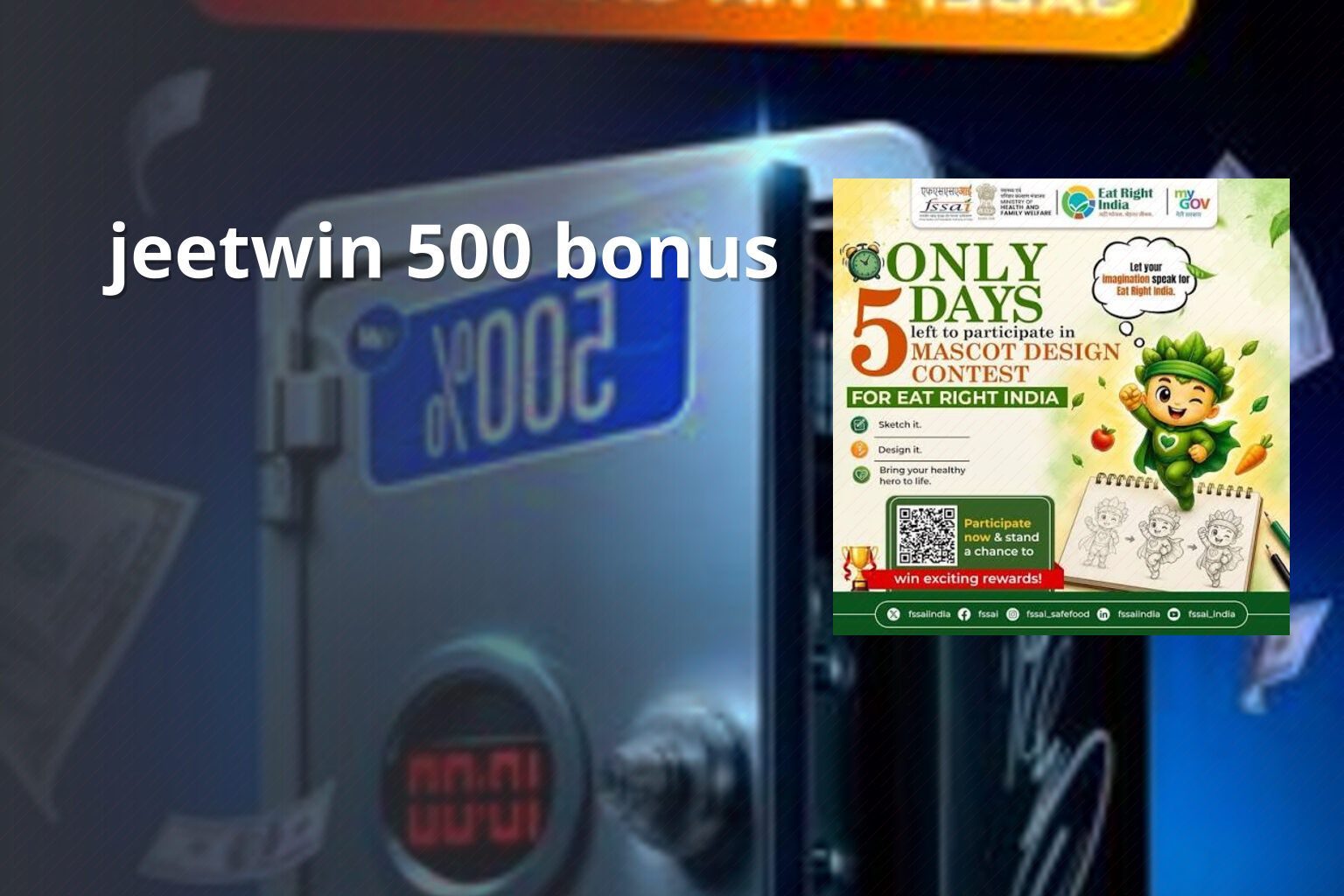 jeetwin 500 bonus - gaming_brand