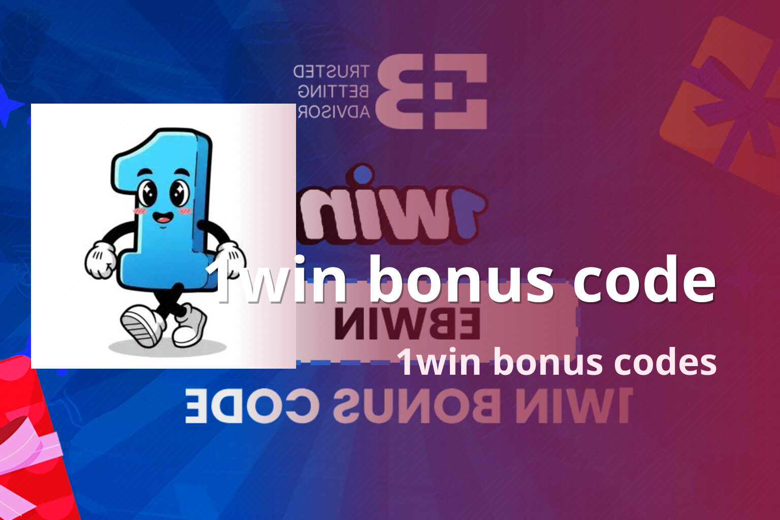 1win bonus code 1win bonus codes
