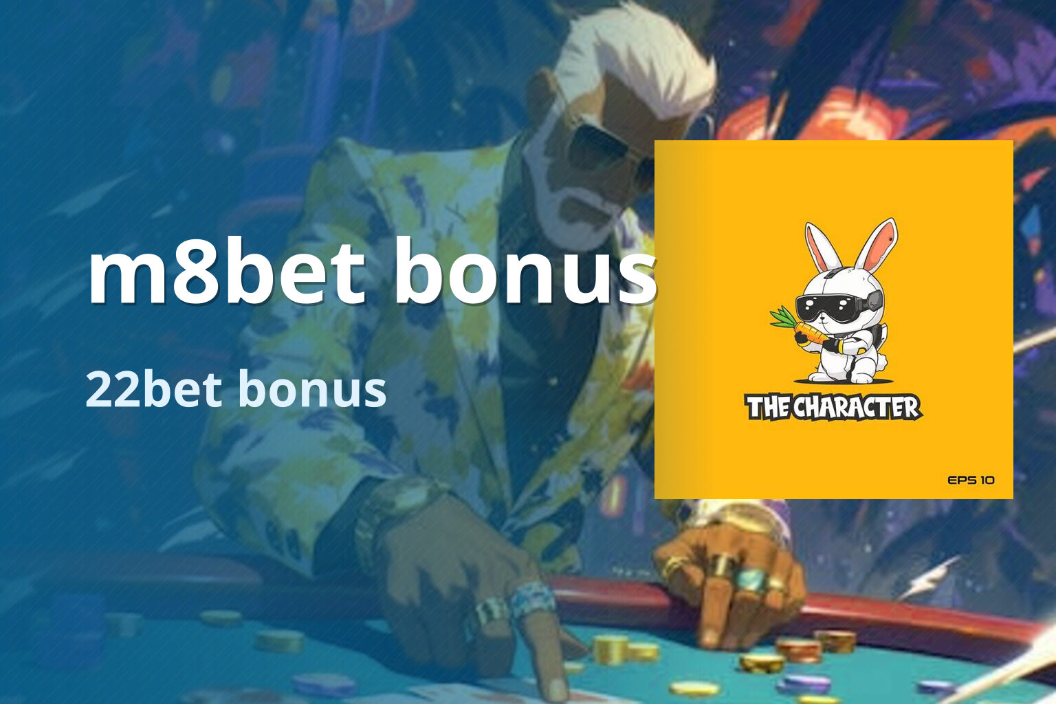 m8bet bonus - gaming_brand
