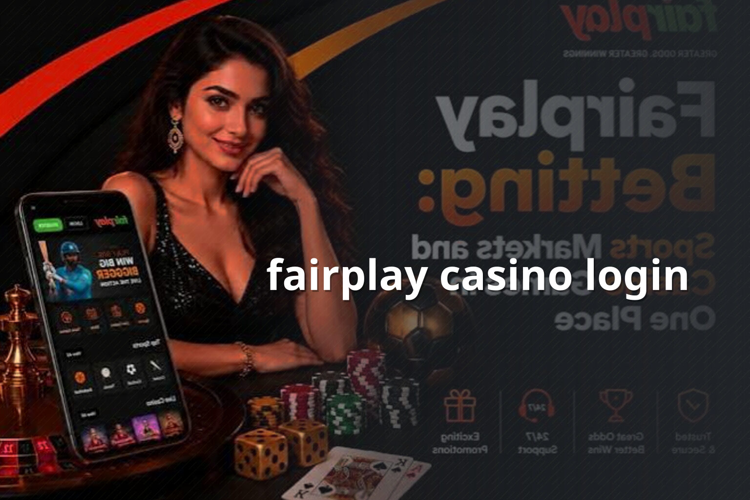 fairplay casino login - gaming_brand