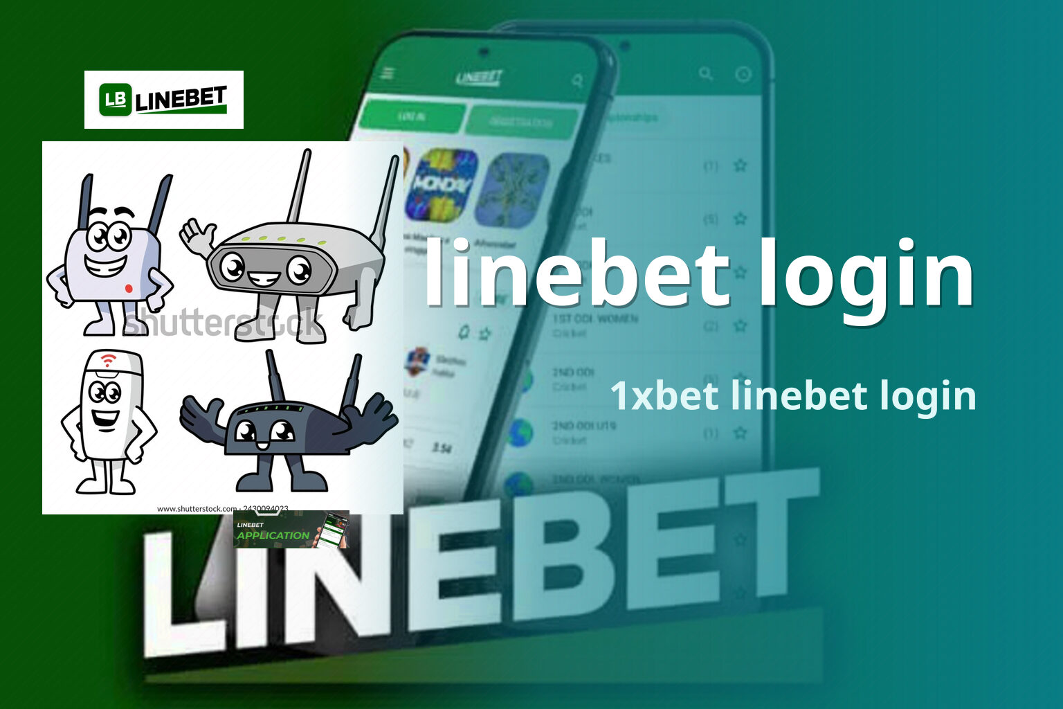 linebet login - gaming_brand