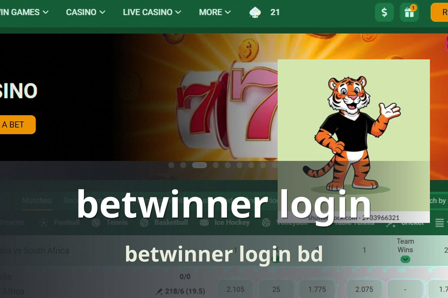 betwinner login betwinner login bd